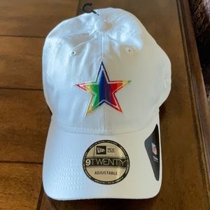 Dallas Cowboys Baseball Cap